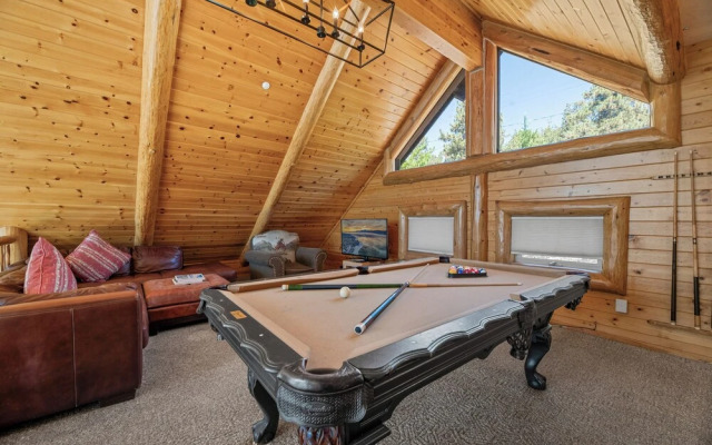 Northern Exposure Lakefront