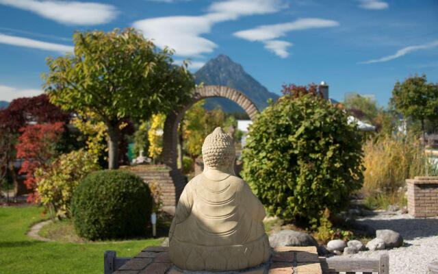 Best Western Hotel am Walserberg