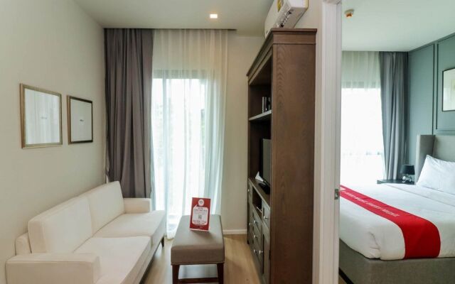 Nida Rooms Luxury Chalong Pier