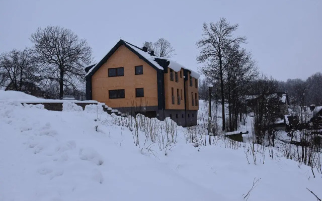 Apartmán 198