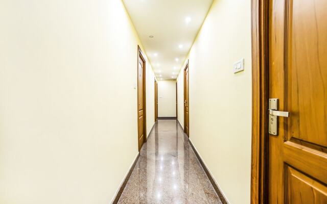 FabHotel Ghala Residency Inn Aluva