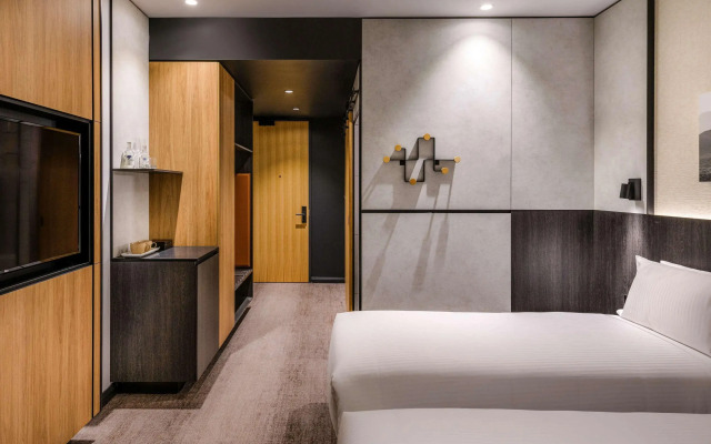 Mövenpick Hotel Hobart