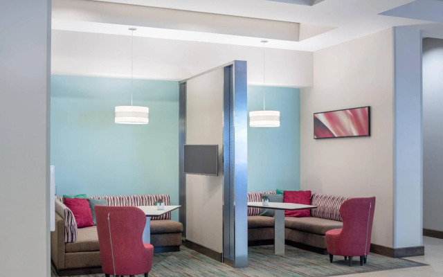 Residence Inn by Marriott Portland Downtown/RiverPlace