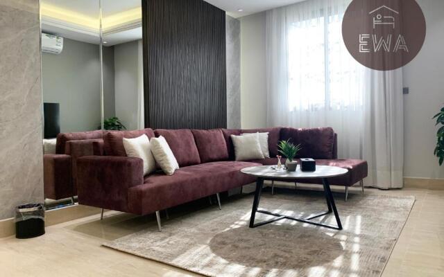 Qirwan A-4 Royal touch Terrace XZ34