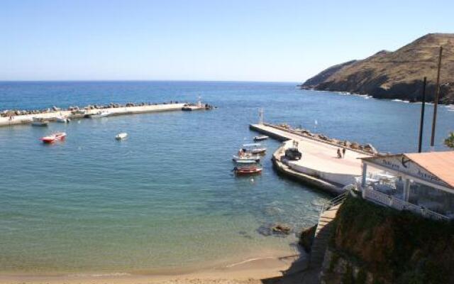 Villa Kamares Boutique Spa Apartments