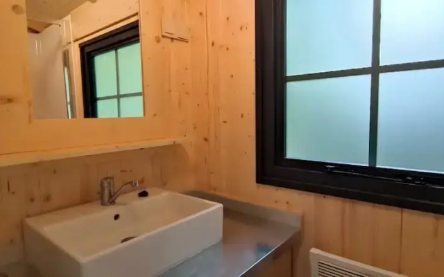 Camping Collonges-la-Rouge