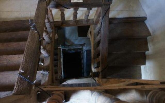 Au Prince Grenouille