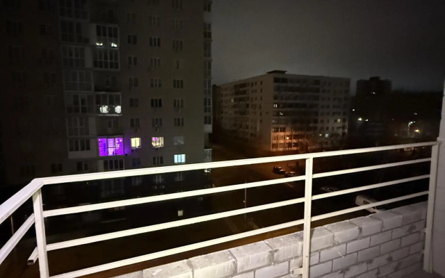 Апартаменты на улице Расула Гамзатова 21