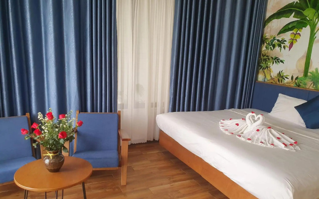 Animor Green Home – Guest Rooms – Da Nang