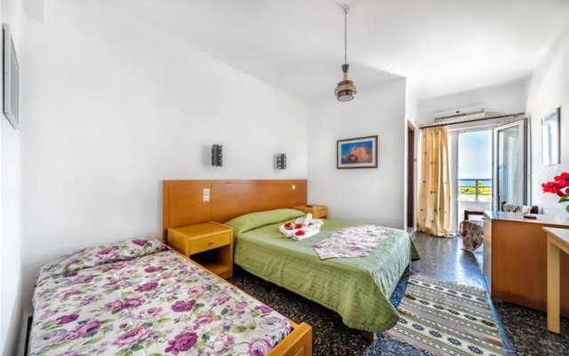 Armonia Hotel