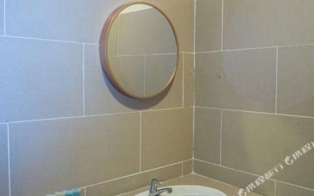 Timba Garden Semporna Free Town / Jetty Transport