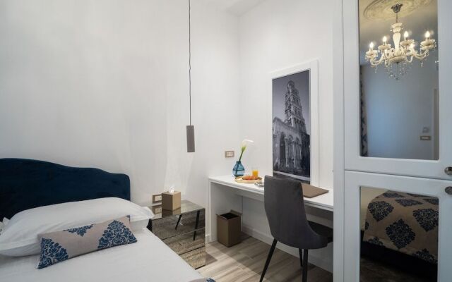 Elixir Luxury Rooms