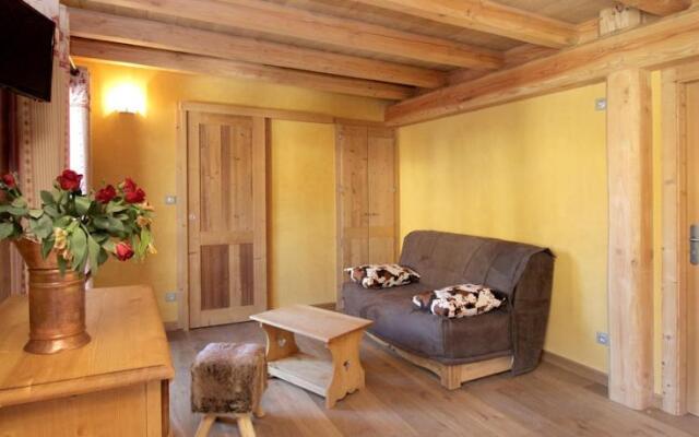 Chalet Faverot 1