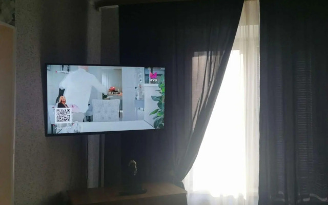 Apartments on Krasnopolsky Avenue 3D