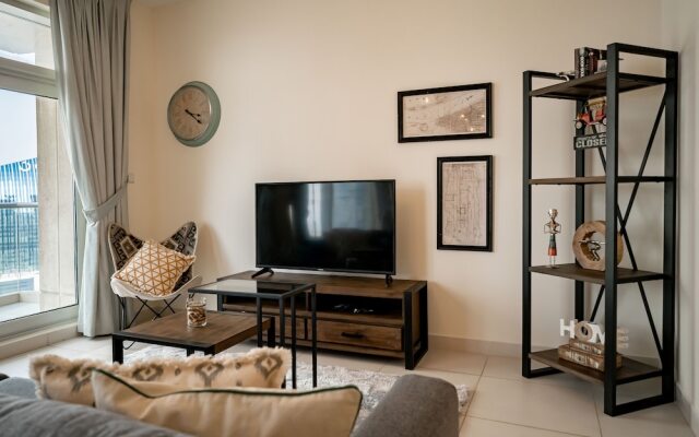 HiGuests Vacation Homes - Lofts 1