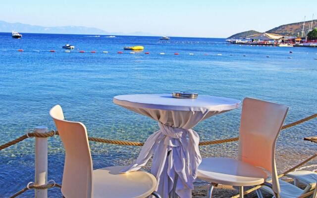 Rexene Resort Hotel & Spa