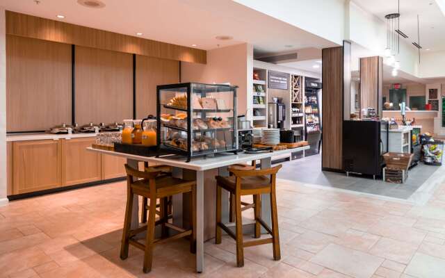 Hilton Garden Inn Orlando East/UCF Area