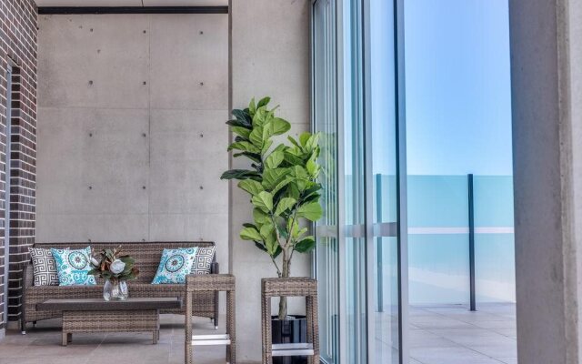 Headlands Austinmer Beach