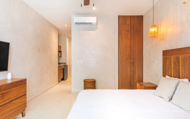 Mak Tulum Luxury Condo Hotel at Aldea Zama, Tulum