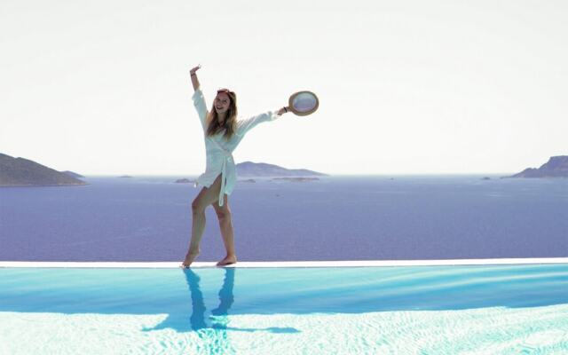 Blue Island Luxury Hotel - Adults Only