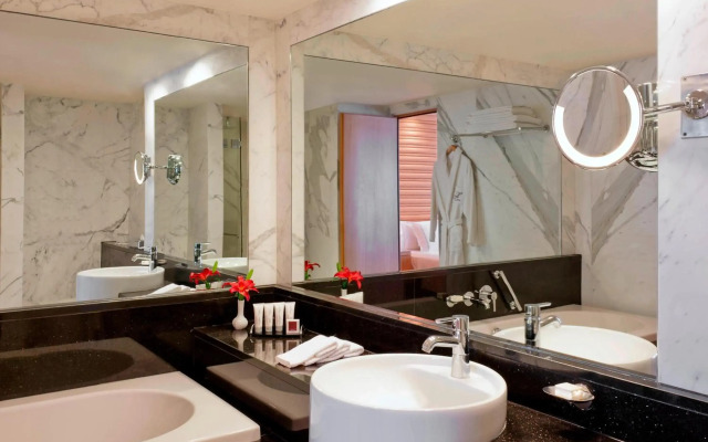Lugal, A Luxury Collection Hotel Ankara