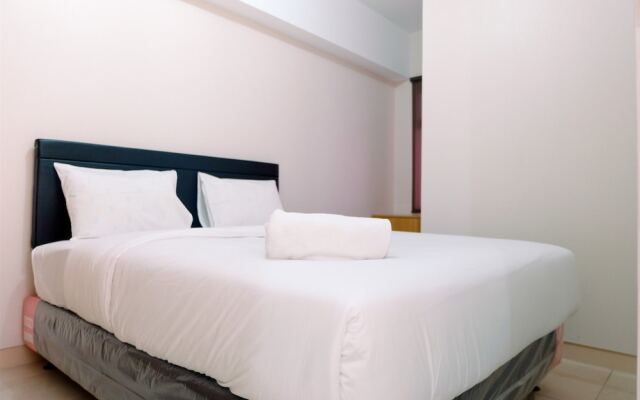 Exclusive 2BR Springlake Apartment
