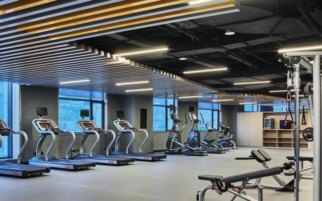 Holiday Inn Xining Hot-Spring by IHG