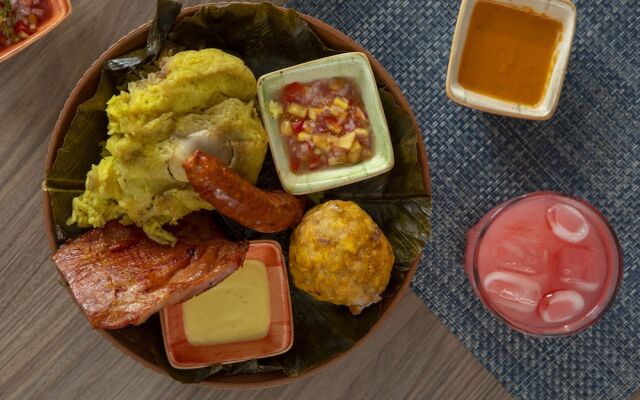 Casa Andina Select Pucallpa