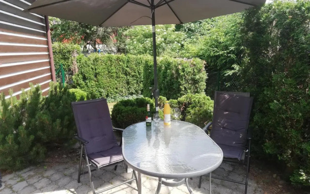 Vakantiehuis Cerny Dul 259