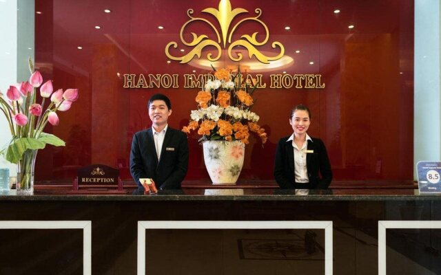 Imperial Hotel & Spa