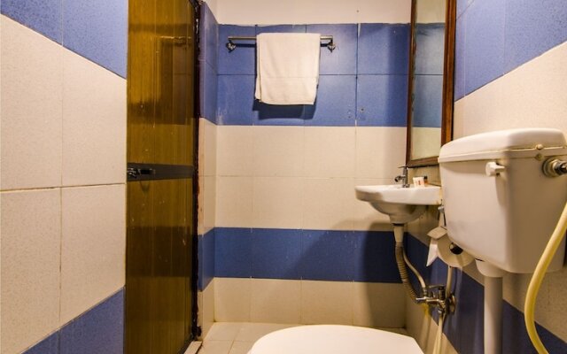 OYO 10039 Beachsides