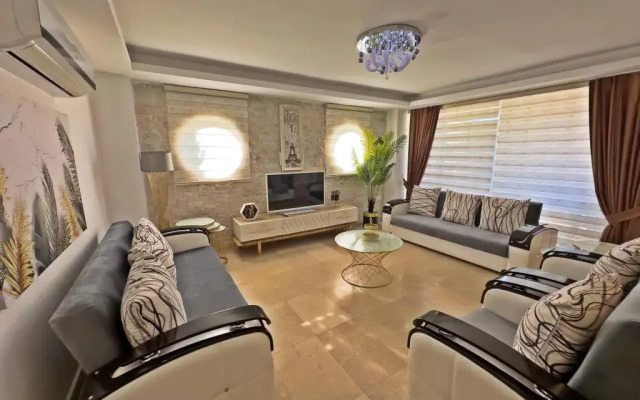 Zehra Villa