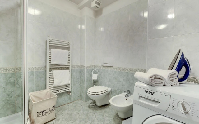 Venetian Style 4