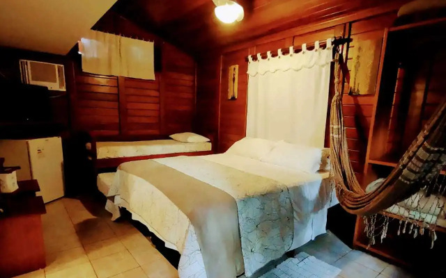 Complexo de Pousadas Caraguatá