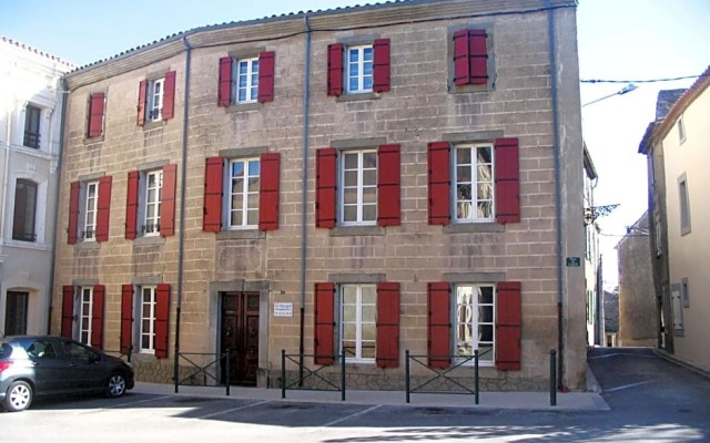 Le village-hotes