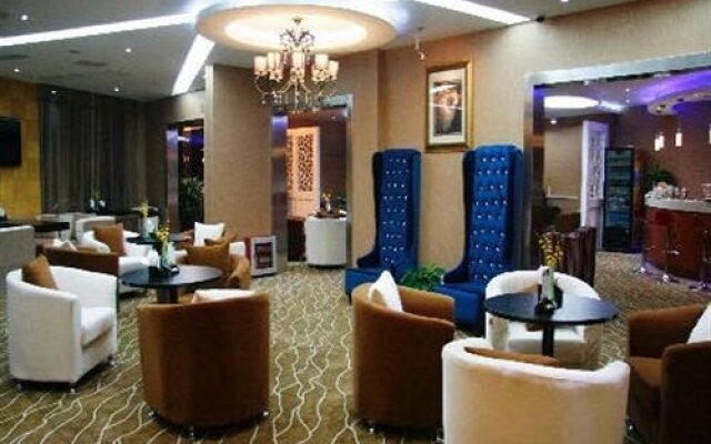 Nanjing Airport Hotel