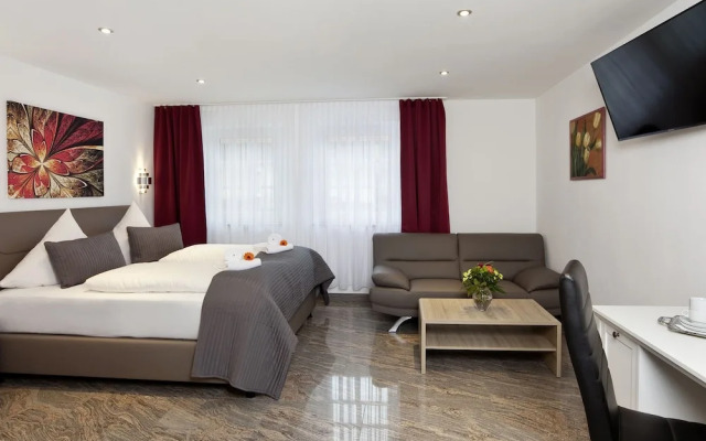 Central City Hotel