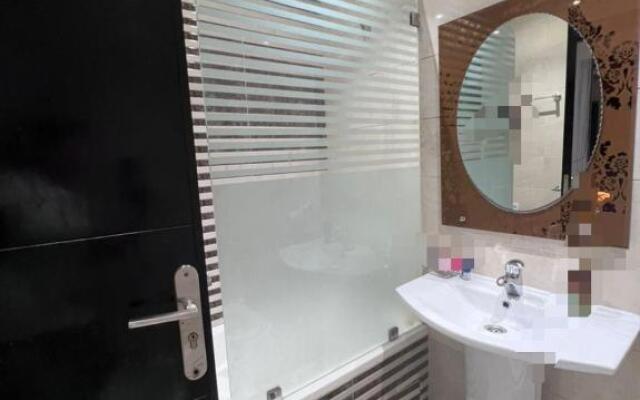 Appartement en location Tanger2022