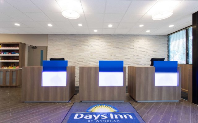 Days Inn by Wyndham Orlando Conv. Center/International Dr