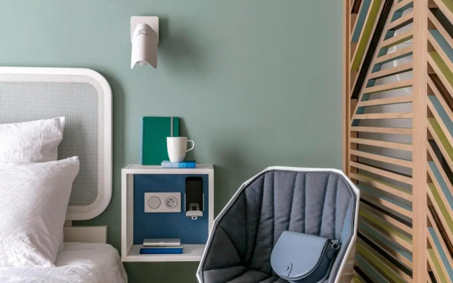 OKKO Hotels Lille Centre