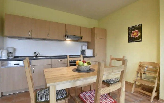 Beautiful Holiday Home in Zierow Near Sea