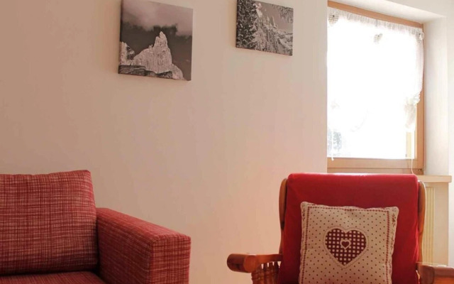 Casa Panorama - Val di Fiemme