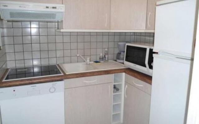 Appartement - Résidence Monoikos