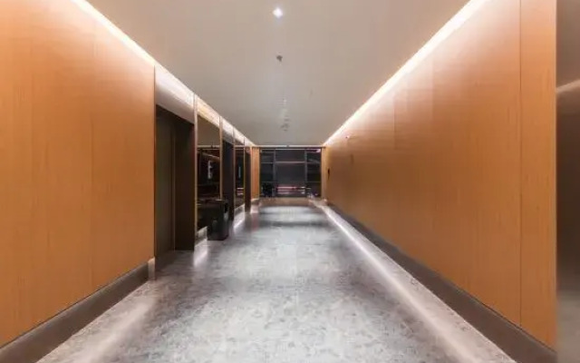 All Seasons Hotel (Yushu Site Avenue)