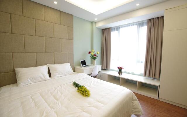 UrHome Apartment  Hotel