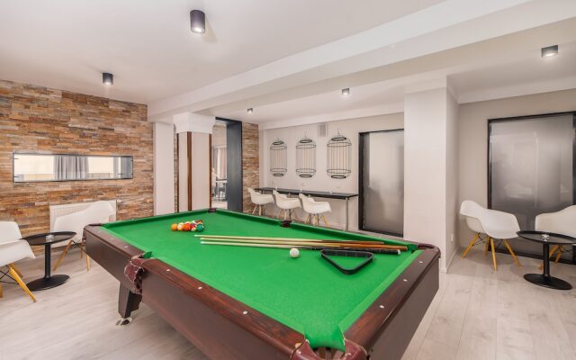 Marena Wellness & Spa