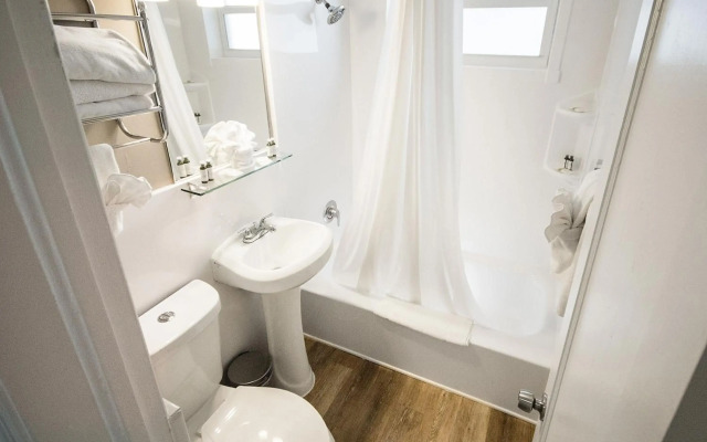 Ocean Reef Suites, South Beach