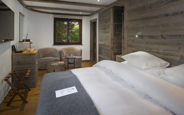 Aïda Hôtel & Spa (Adults Only)