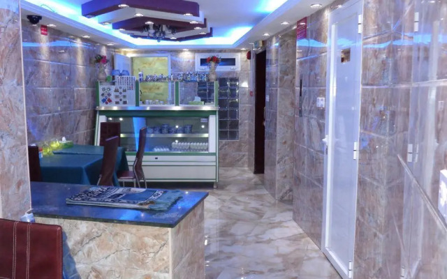 Sima Hotel