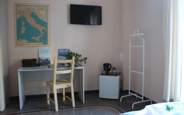 B&B Cernaia 42
